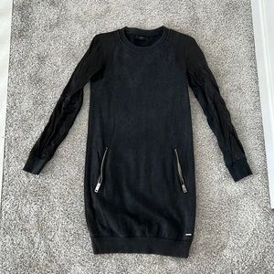 Diesel dress